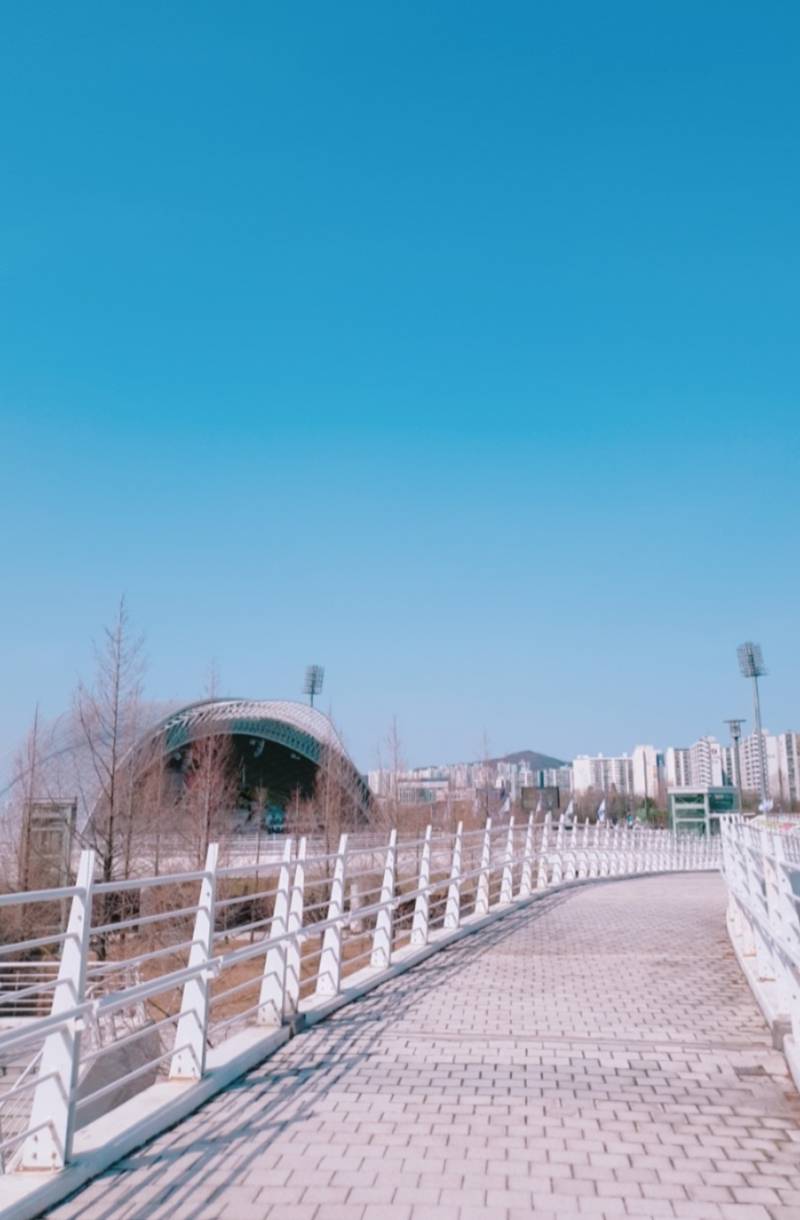 [잡담] 산책 나왔다 | 인스티즈