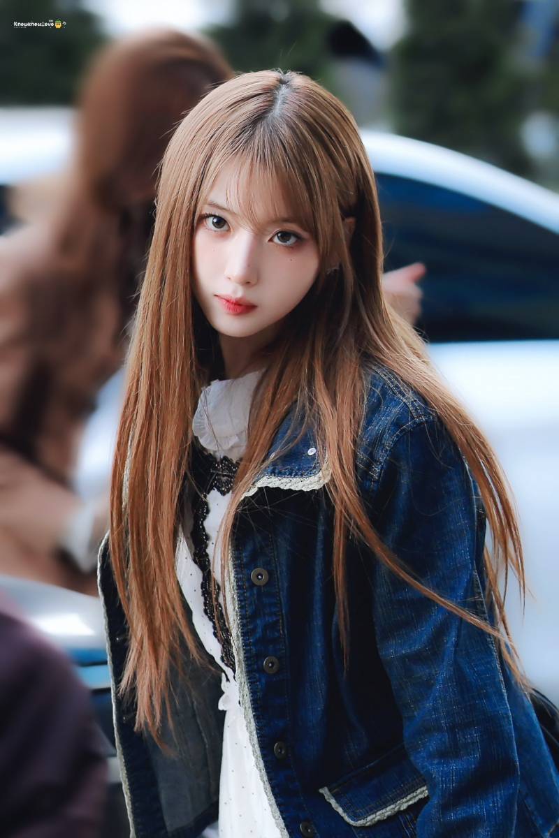 트위터에서 알티타는 중인 엔믹스 설윤 지우 직찍.jpg | 인스티즈