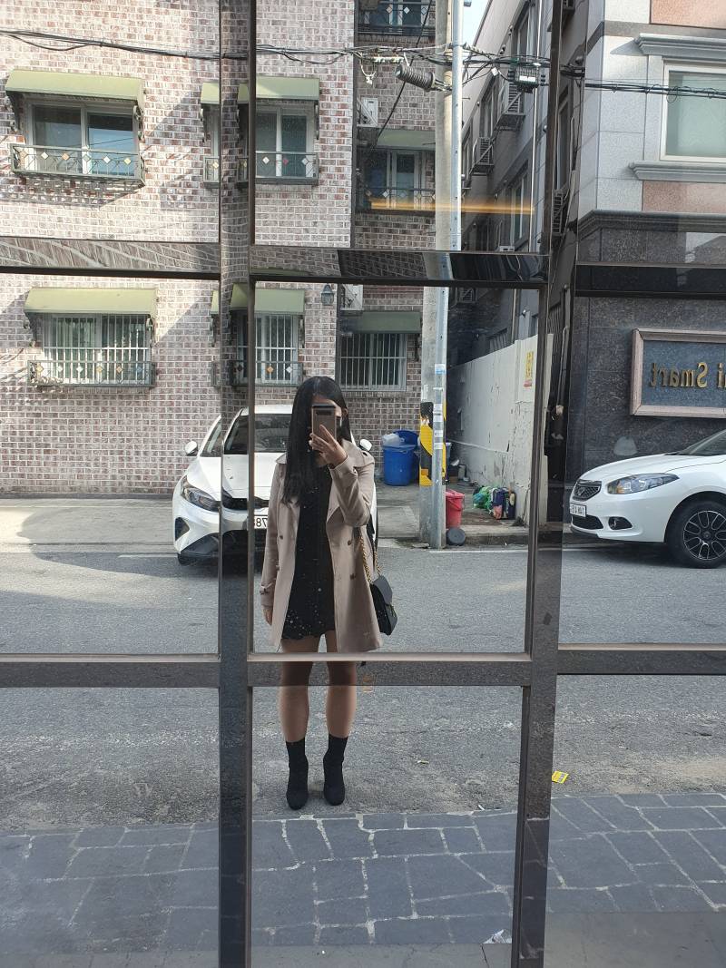 [잡담] 애들아 나 몇키로 처럼 보여?? | 인스티즈