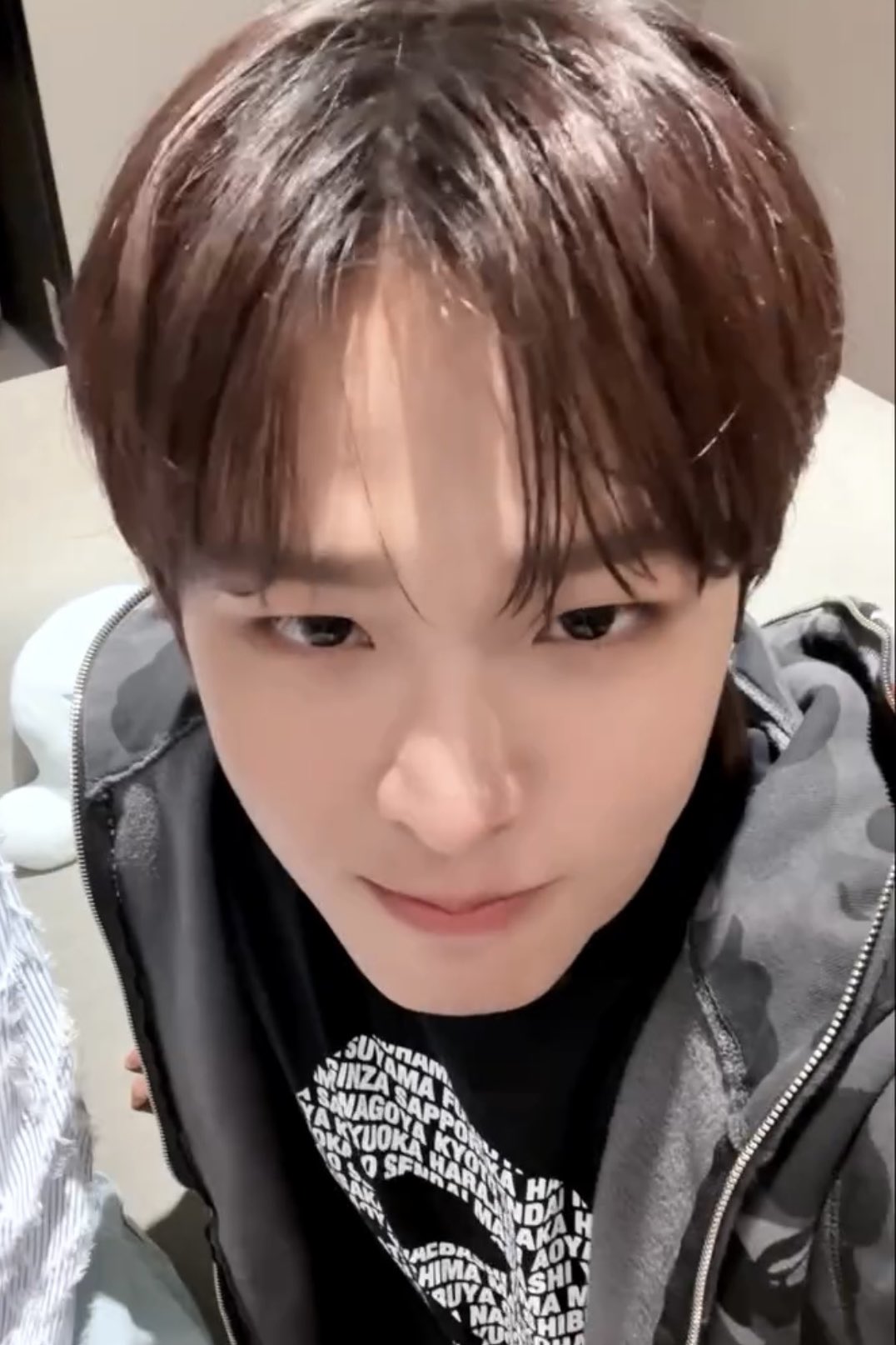 [잡담] 리쿠 내 똥깡아디 | 인스티즈