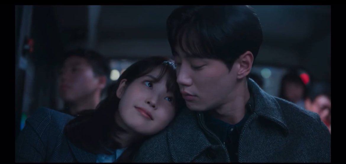 [잡담] 폭싹 생각보다 더 금명영범이 잘어울려서 괴로운사람🖐🏻 | 인스티즈