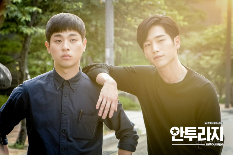 알고보면 미남미녀 콜렉터라는 박정민 | 인스티즈