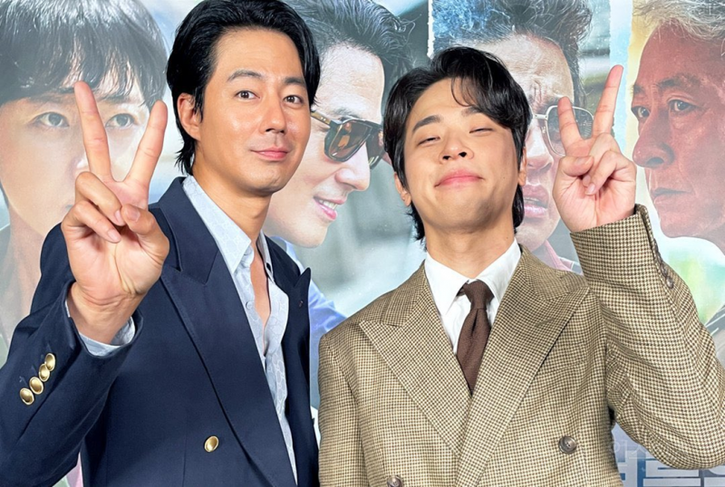 알고보면 미남미녀 콜렉터라는 박정민 | 인스티즈