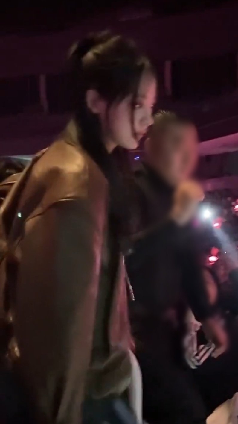 [잡담] 민지야 여전히 예쁘구나 | 인스티즈