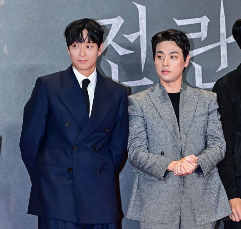알고보면 미남미녀 콜렉터라는 박정민 | 인스티즈