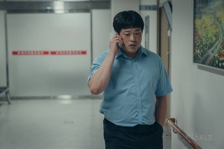 의외의 대작 필모 보유중인 배우 ㄷㄷ | 인스티즈