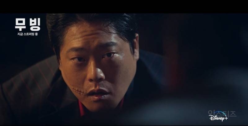 의외의 대작 필모 보유중인 배우 ㄷㄷ | 인스티즈
