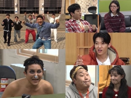 [정보/소식] 홍주연 아나, 전현무와 열애설 반박 안 한 이유 밝힌다..직접 해명(1박2일) | 인스티즈