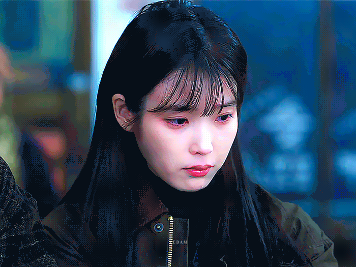 [잡담] 폭싹에서 신기했던 아이유 연기 장면 | 인스티즈