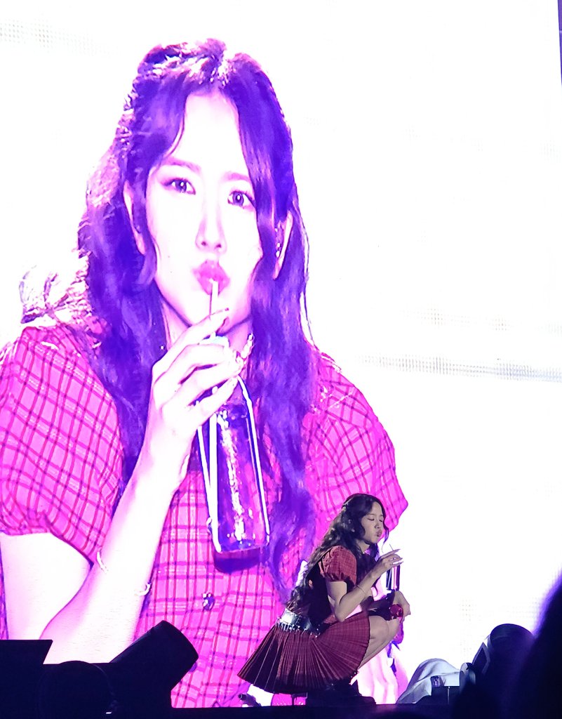 [잡담] 지수 이 짤 진짜 귀엽다 ㅋㅋㅋ | 인스티즈