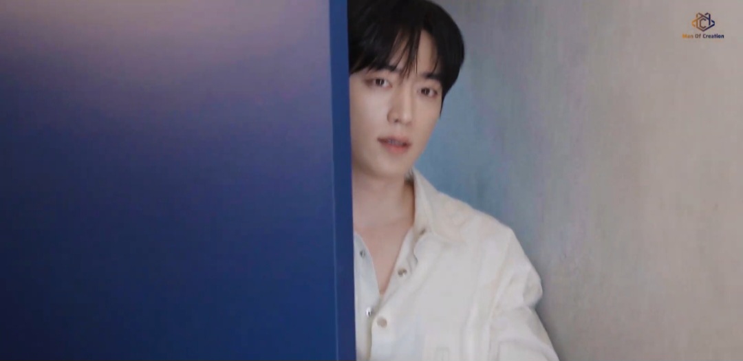 돈룩업 찍기에 도전한 서강준...jpg | 인스티즈