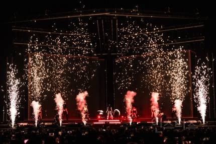 "이ZEN, 뜻대로 하세요"…제니, 70분의 연극 (콘서트) | 인스티즈