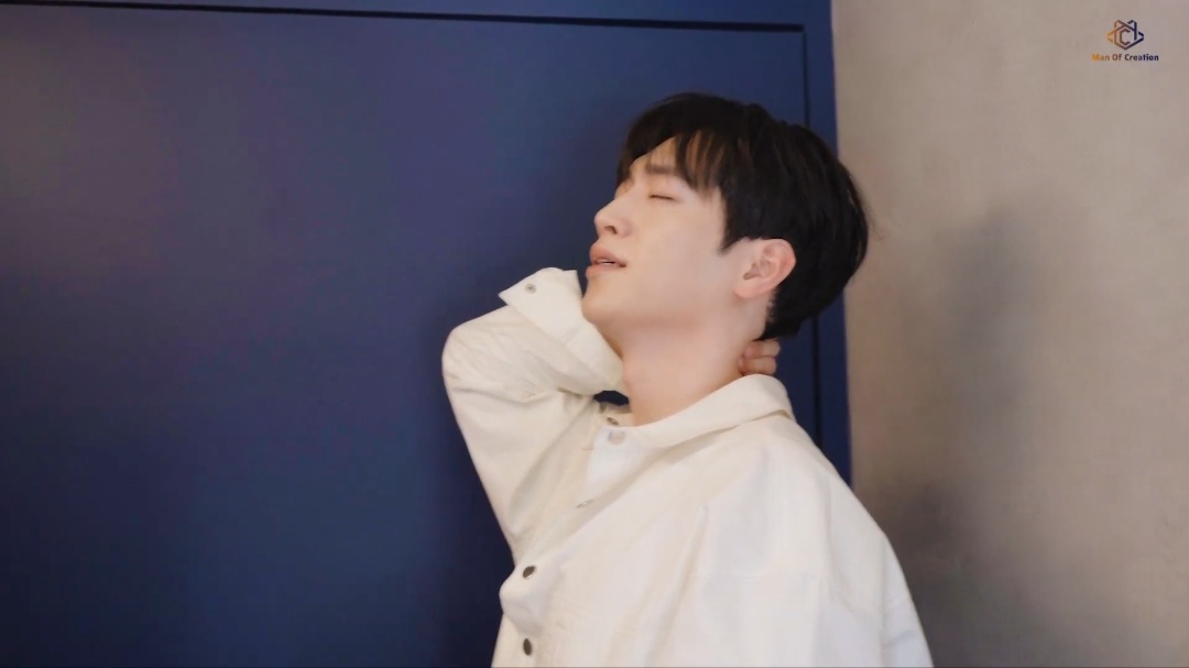 돈룩업 찍기에 도전한 서강준...jpg | 인스티즈