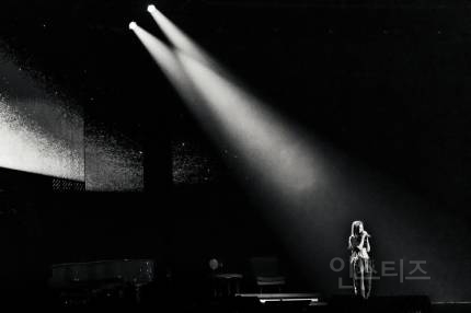 "이ZEN, 뜻대로 하세요"…제니, 70분의 연극 (콘서트) | 인스티즈