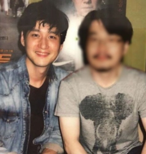 [잡담] 어른관식이 (사빠죄) 리즈시절 봐바 진짜 댜짱잘 | 인스티즈