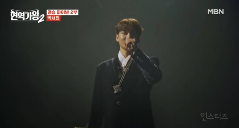 우승 상금 1억 기부한 가수 근황.jpg | 인스티즈
