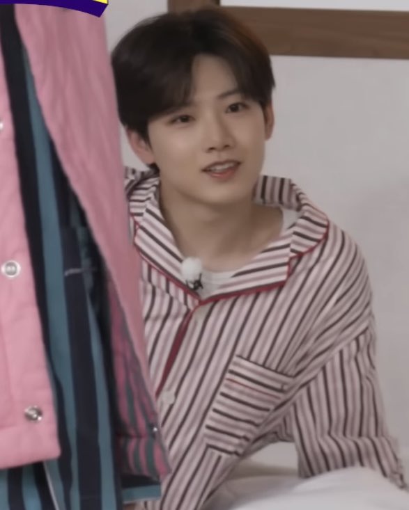 [잡담] 준규가 모든 색을 다 받아먹는다니.. | 인스티즈