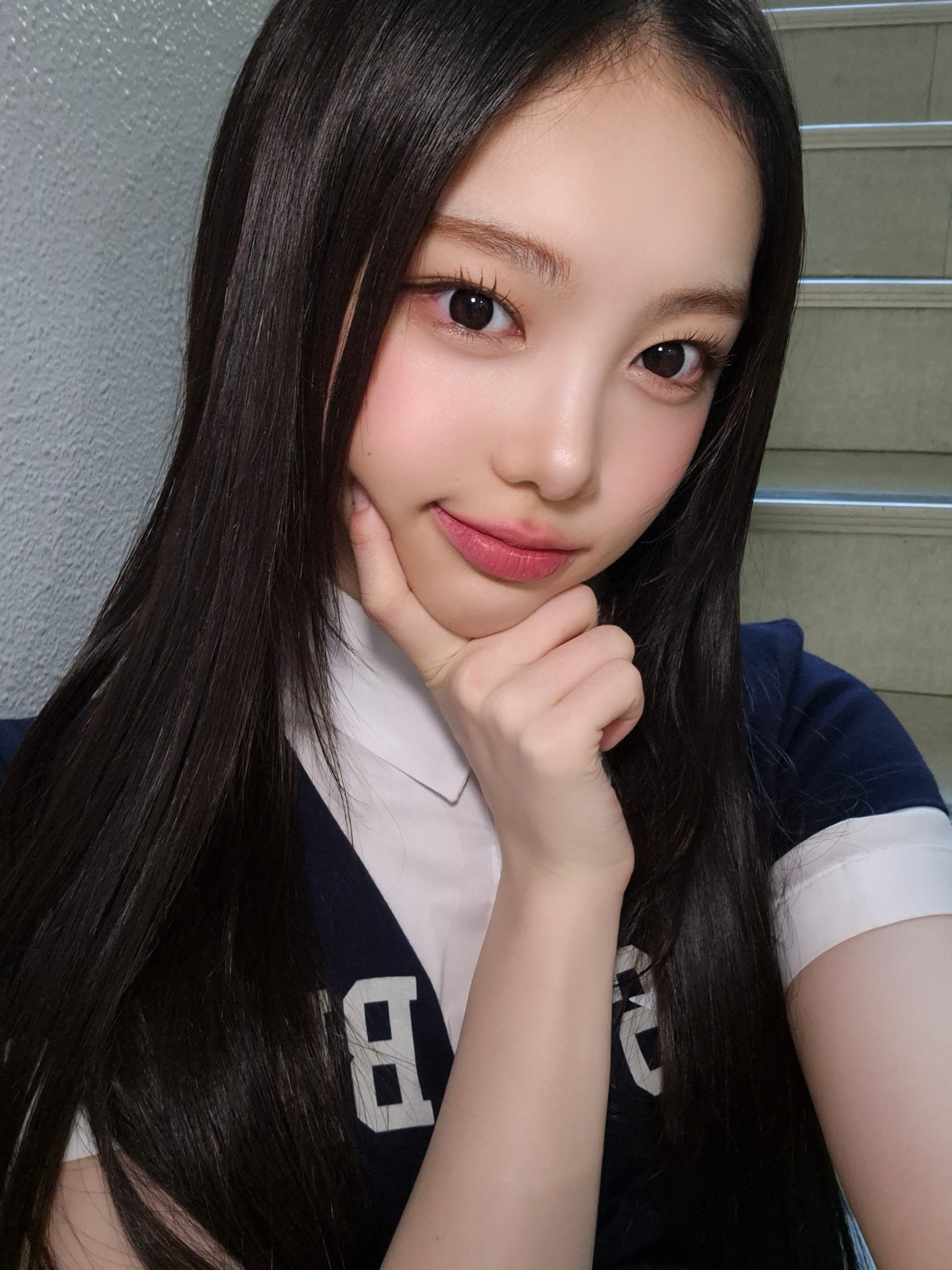 [잡담] 하투하 이안지우 겁나 매력적으로 생겼어 | 인스티즈
