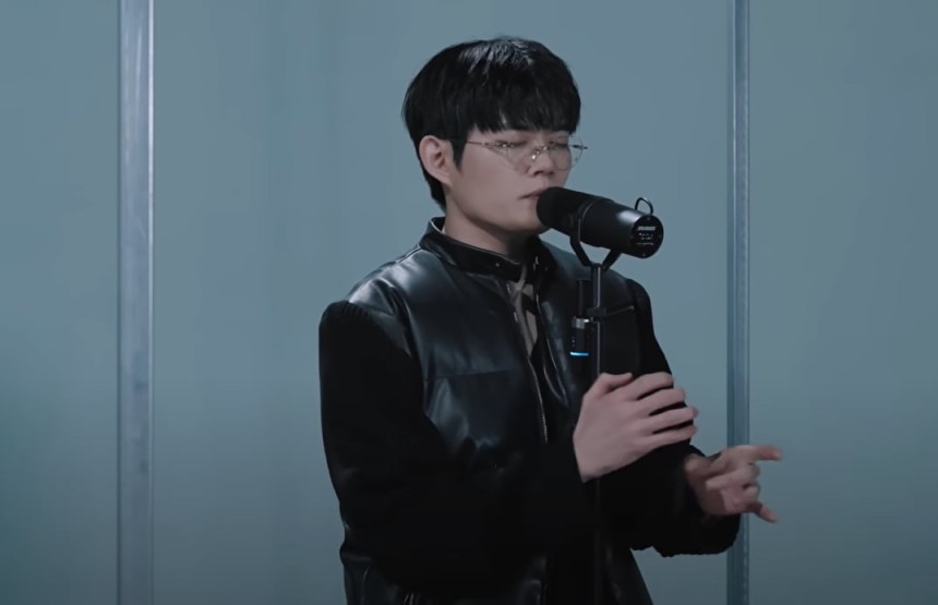 [잡담] 유재석 "이게 사람이 낸 소리?”… 음방도 나온 '비트박스 챔피언' | 인스티즈