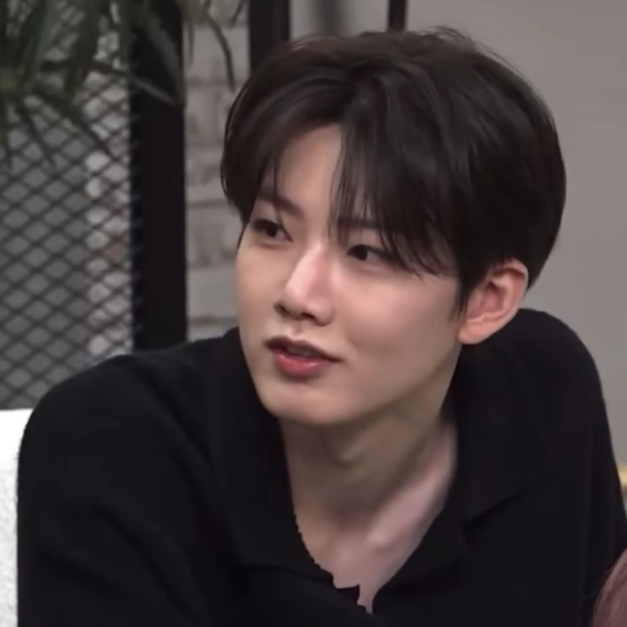 [잡담] 준규가 모든 색을 다 받아먹는다니.. | 인스티즈
