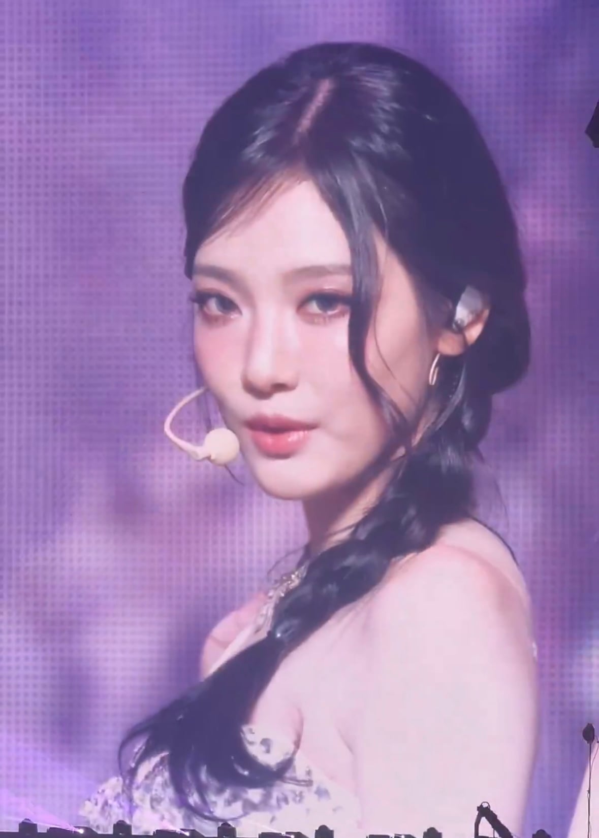 [잡담] 에스파 원하는 머리 적은 거 보고 내가 보고 싶어서 정리함 | 인스티즈