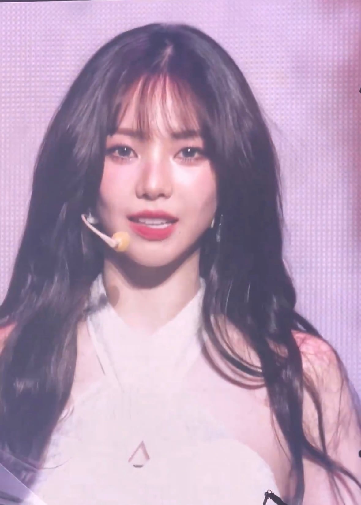 [잡담] 에스파 원하는 머리 적은 거 보고 내가 보고 싶어서 정리함 | 인스티즈