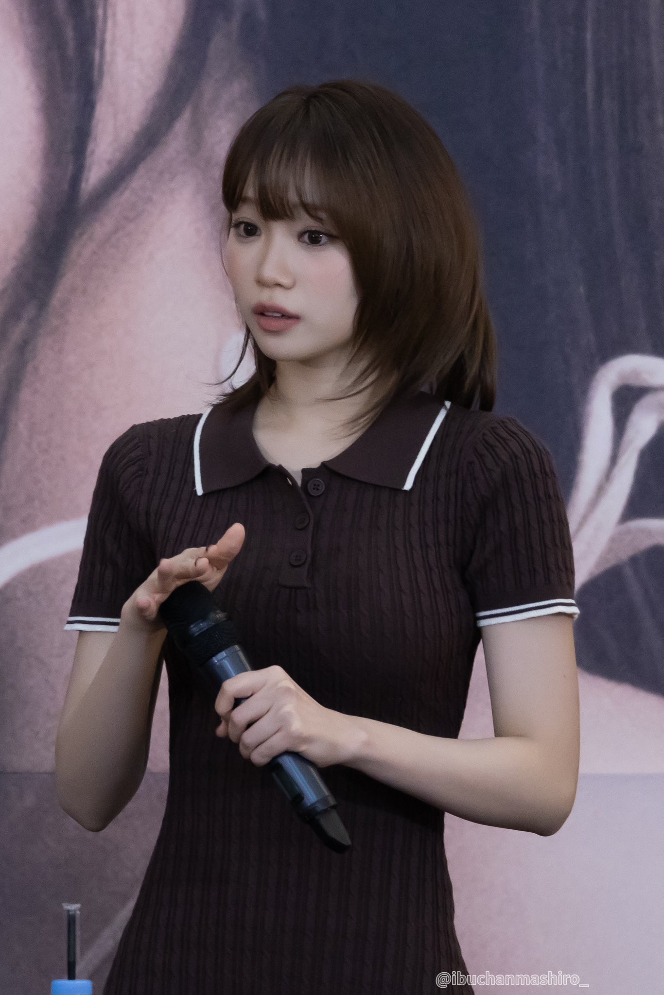 [잡담] 와 오늘 김채원 예쁜거 볼사람 | 인스티즈