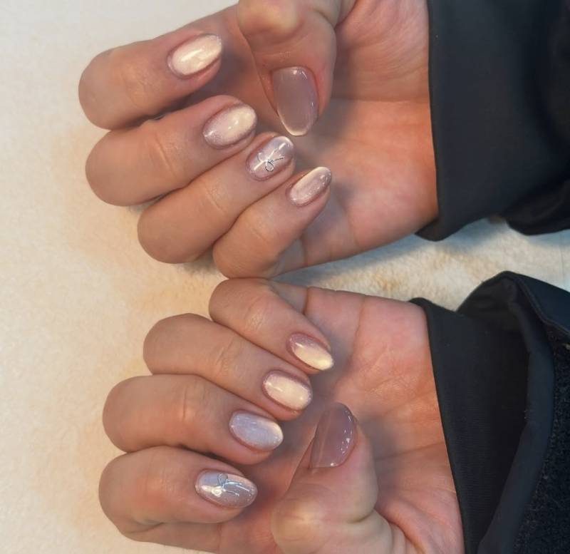 [잡담] 간만에 네일티즈<~ 한번만 골라줘….💅💅ㅠㅠ | 인스티즈