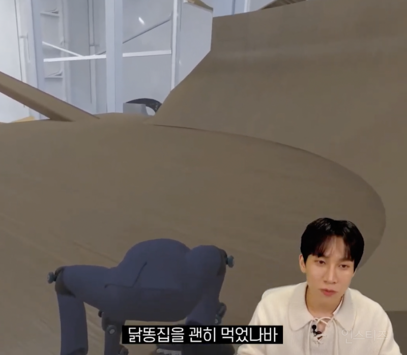 이젠 하다하다 게임도 웃긴 서은광 .jpg | 인스티즈