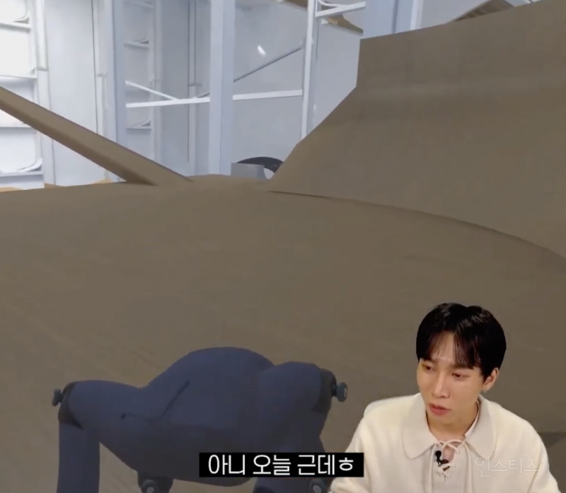 이젠 하다하다 게임도 웃긴 서은광 .jpg | 인스티즈