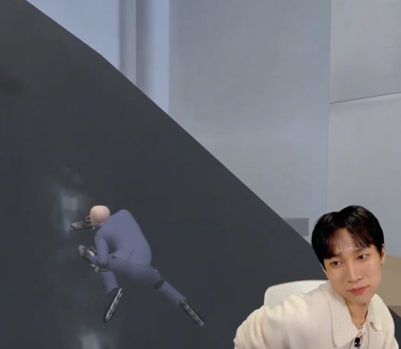 이젠 하다하다 게임도 웃긴 서은광 .jpg | 인스티즈