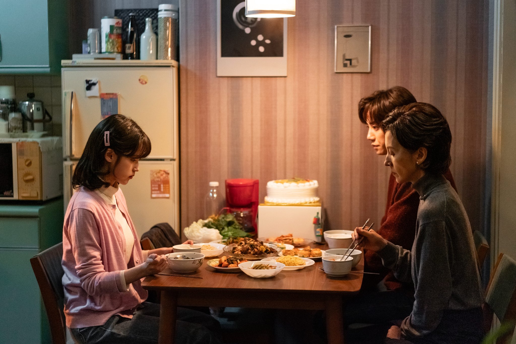 [잡담] 폭싹 이준영 소속사 계정에 올라온 스틸 | 인스티즈