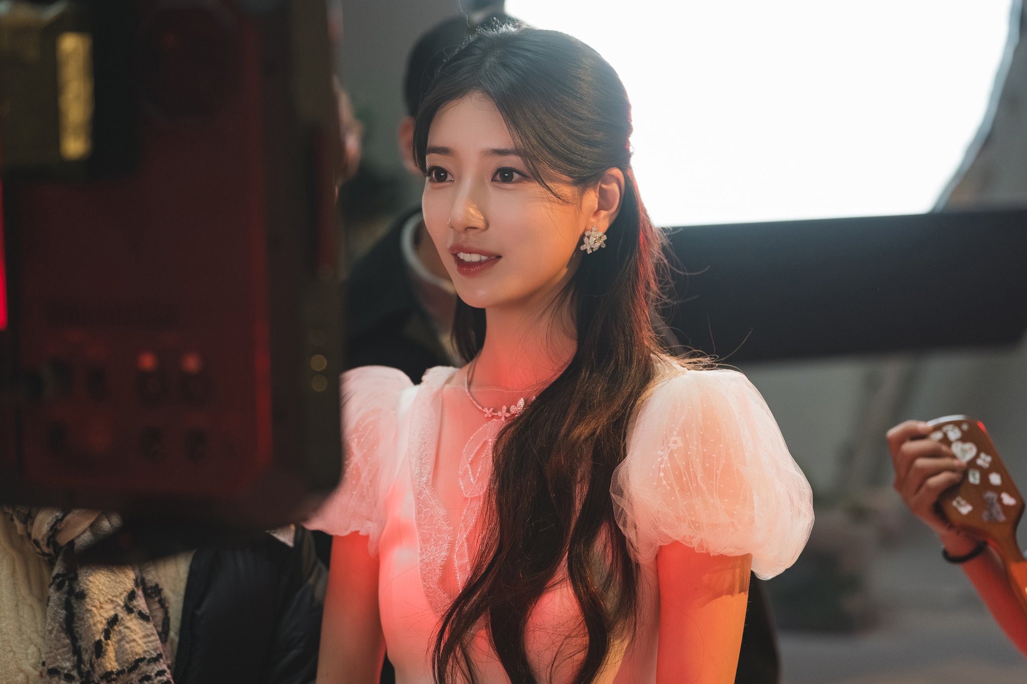 [잡담] 수지 얼굴 대박이다 | 인스티즈