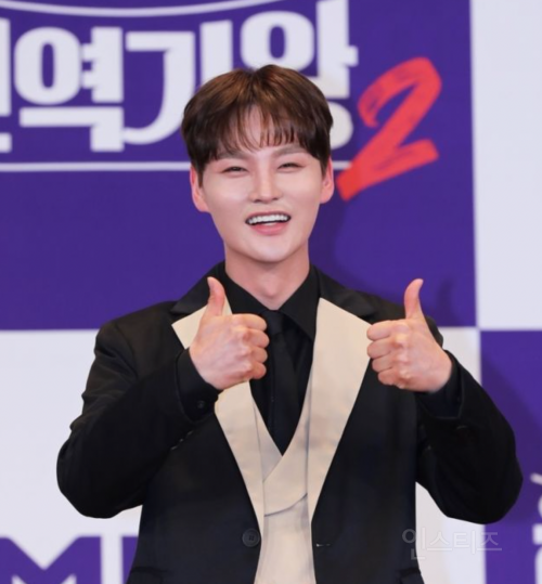 우승 상금 1억을 모두 기부한다는 연예인 .jpg | 인스티즈