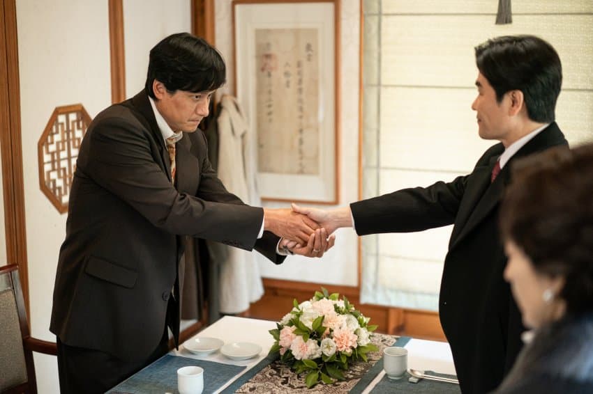 [잡담] ㅅㅍ 폭싹 스틸컷이랑 대입해보면 | 인스티즈