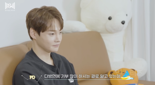 우승 상금 1억을 모두 기부한다는 연예인 .jpg | 인스티즈