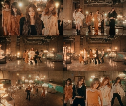 [잡담] 르세라핌 'HOT' 월드와이드 1위 찍었다…영어 버전 리믹스 발매 | 인스티즈