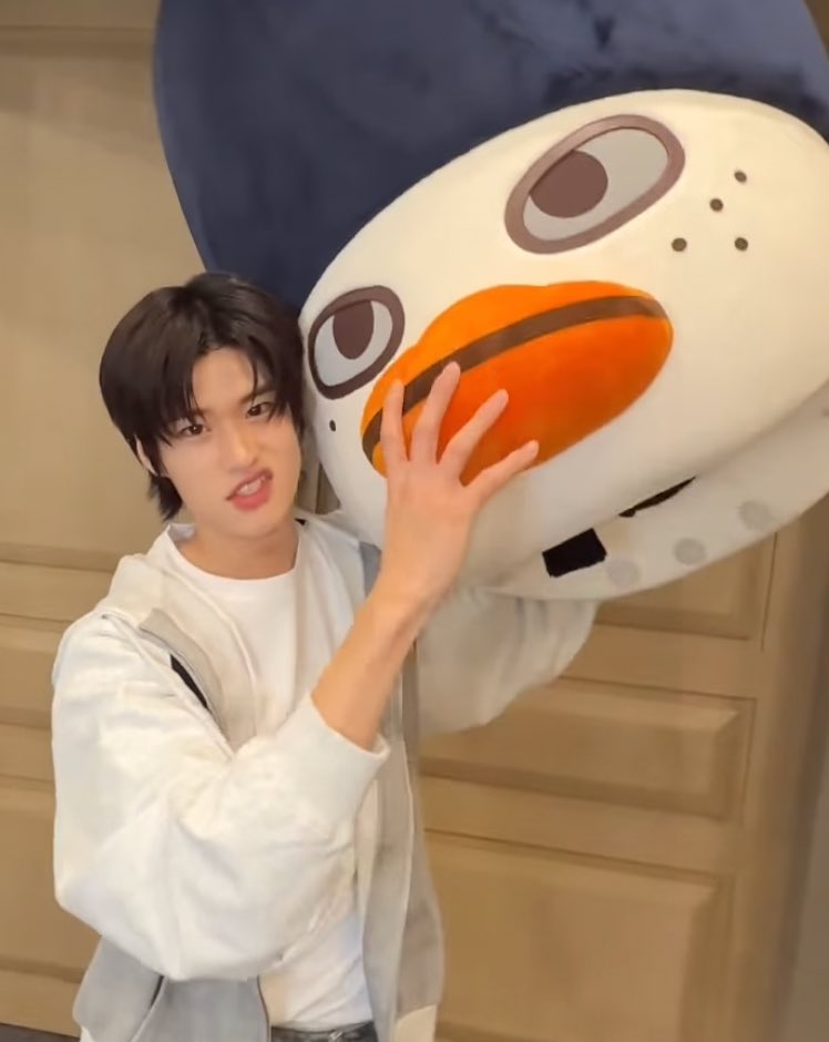 [잡담] 똘병이 인형탈도 탐나네ㅋㅋㅋ | 인스티즈
