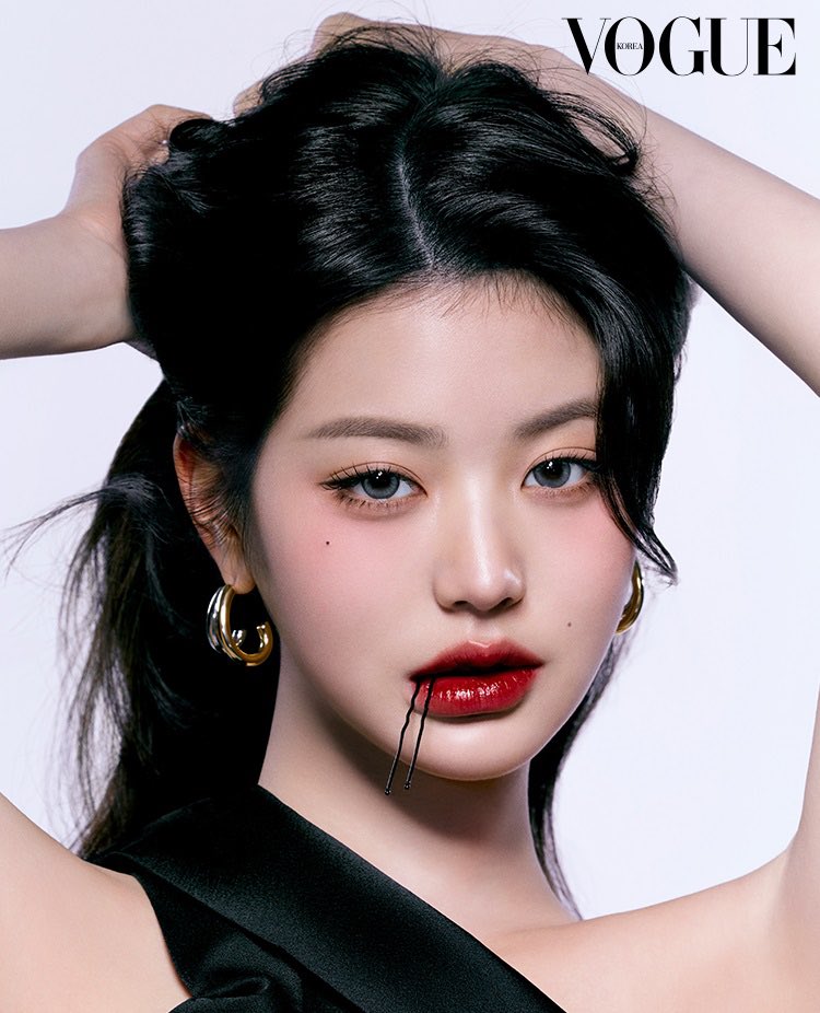 [잡담] 원영이 진짜 아기였는데 너무 잘컸다 | 인스티즈