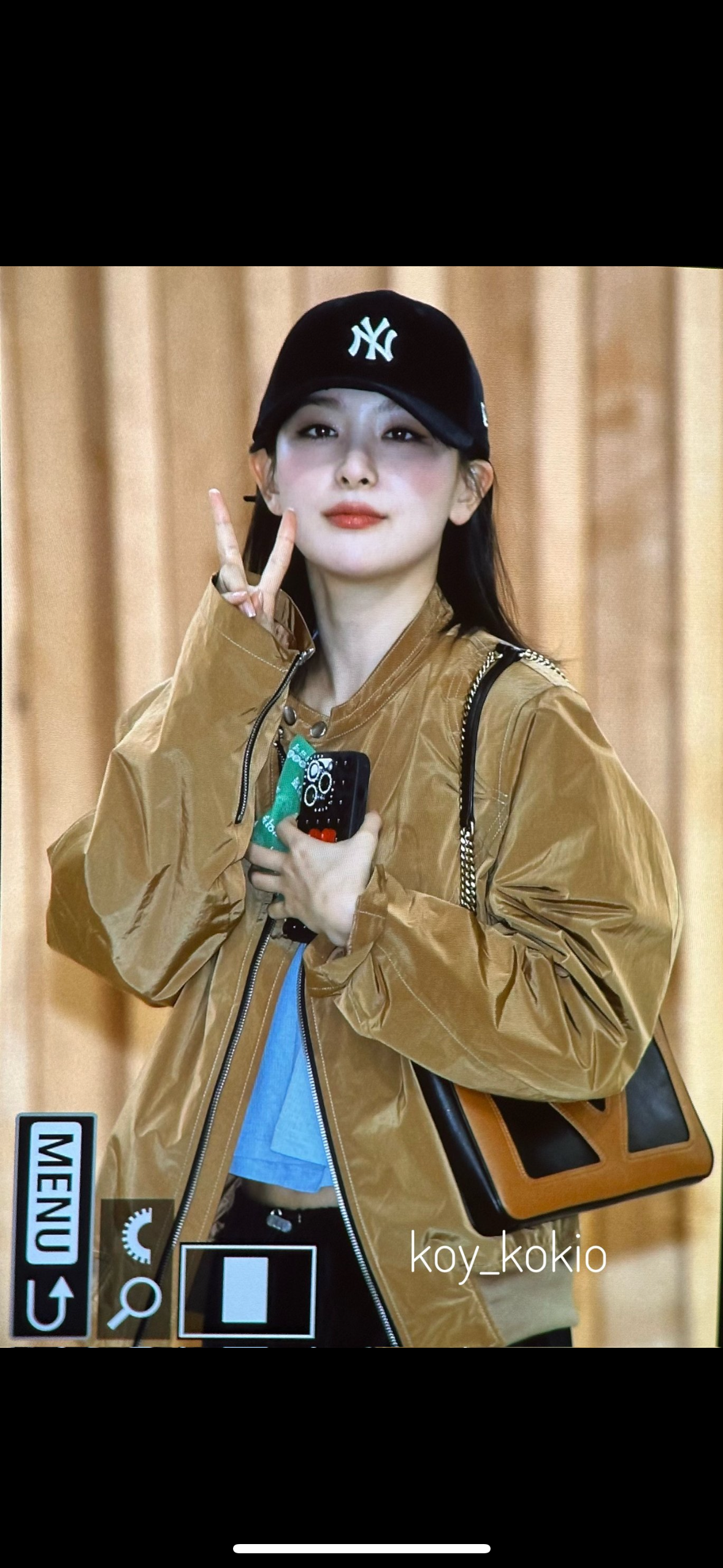 [잡담] 슬기 이 아우터 어디껄까...? | 인스티즈
