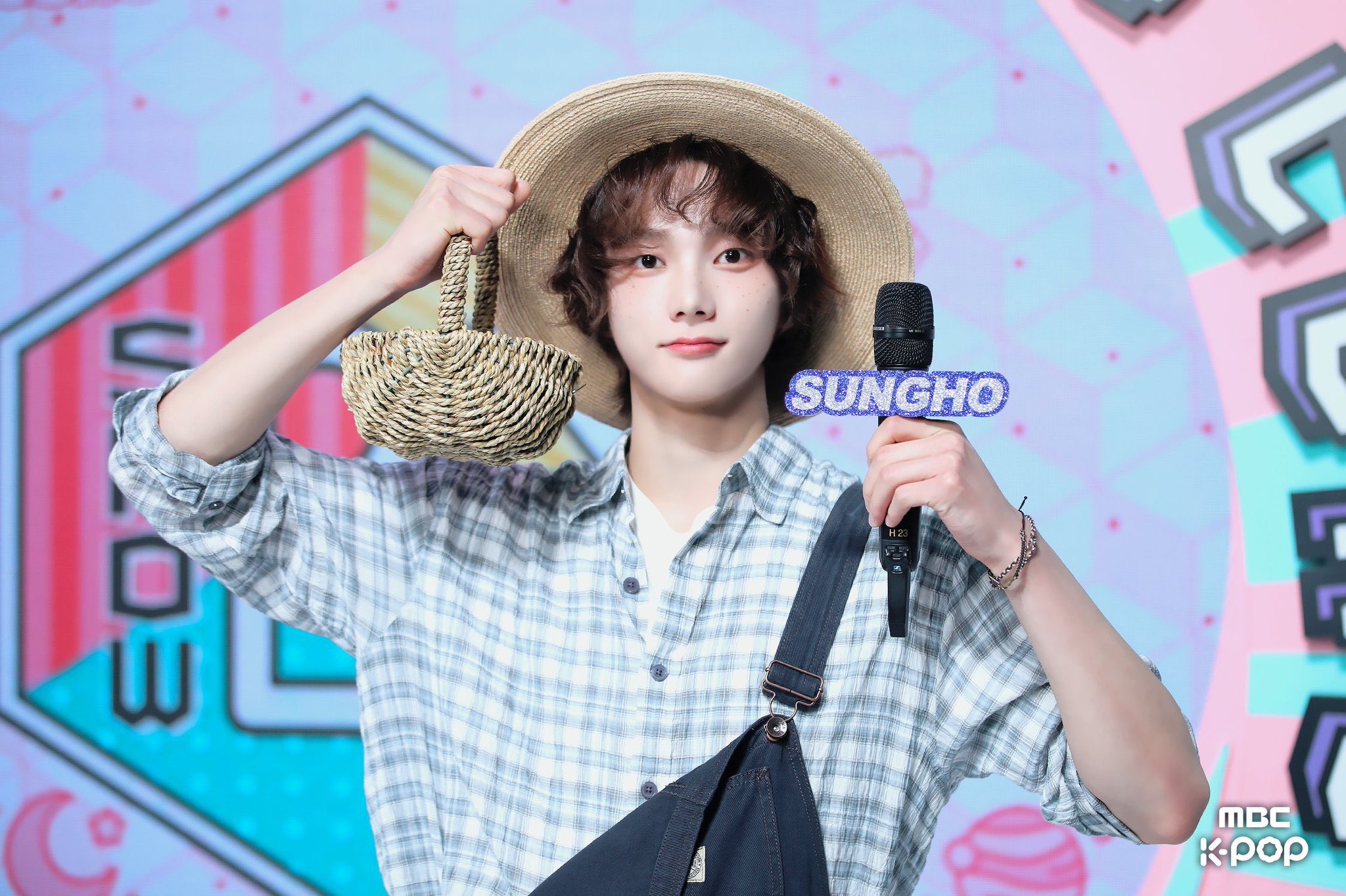 [잡담] 얘들아 박성호 잘생김 | 인스티즈