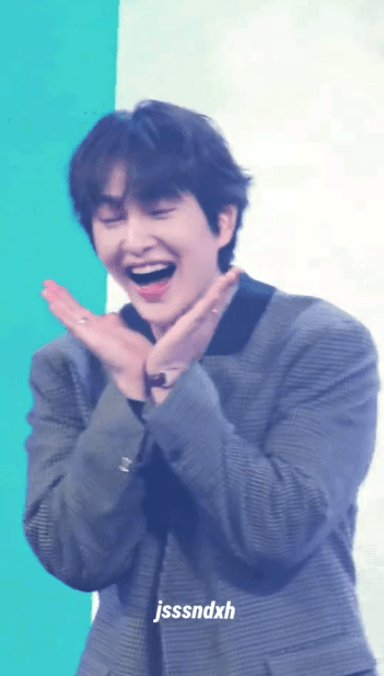 [잡담] 온유 입동굴이 넘 좋음 | 인스티즈