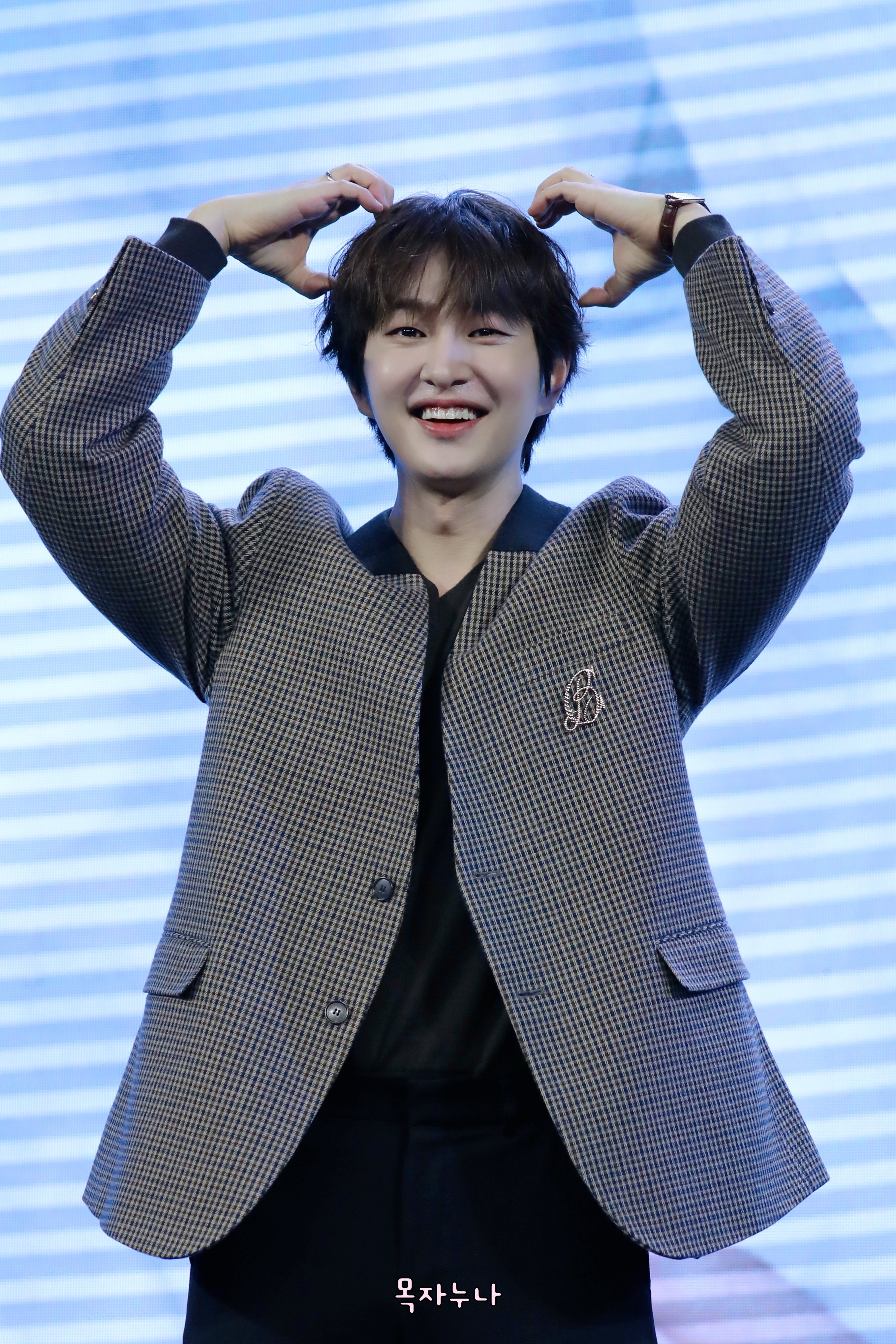 [잡담] 온유 입동굴이 넘 좋음 | 인스티즈