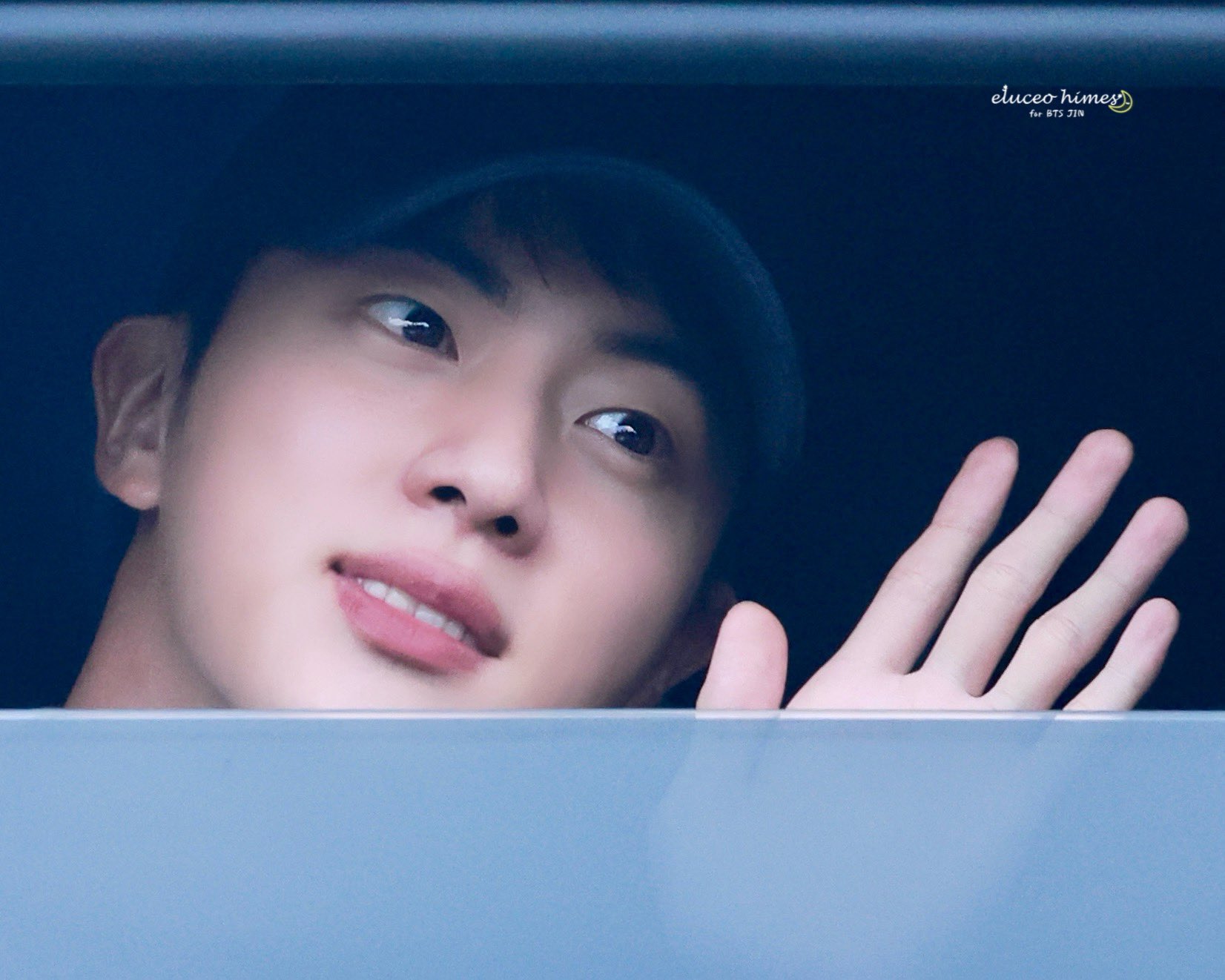 [잡담] 방탄 김석진 이런 얼굴 좋음 | 인스티즈