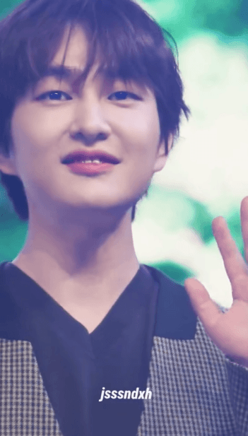[잡담] 온유 입동굴이 넘 좋음 | 인스티즈