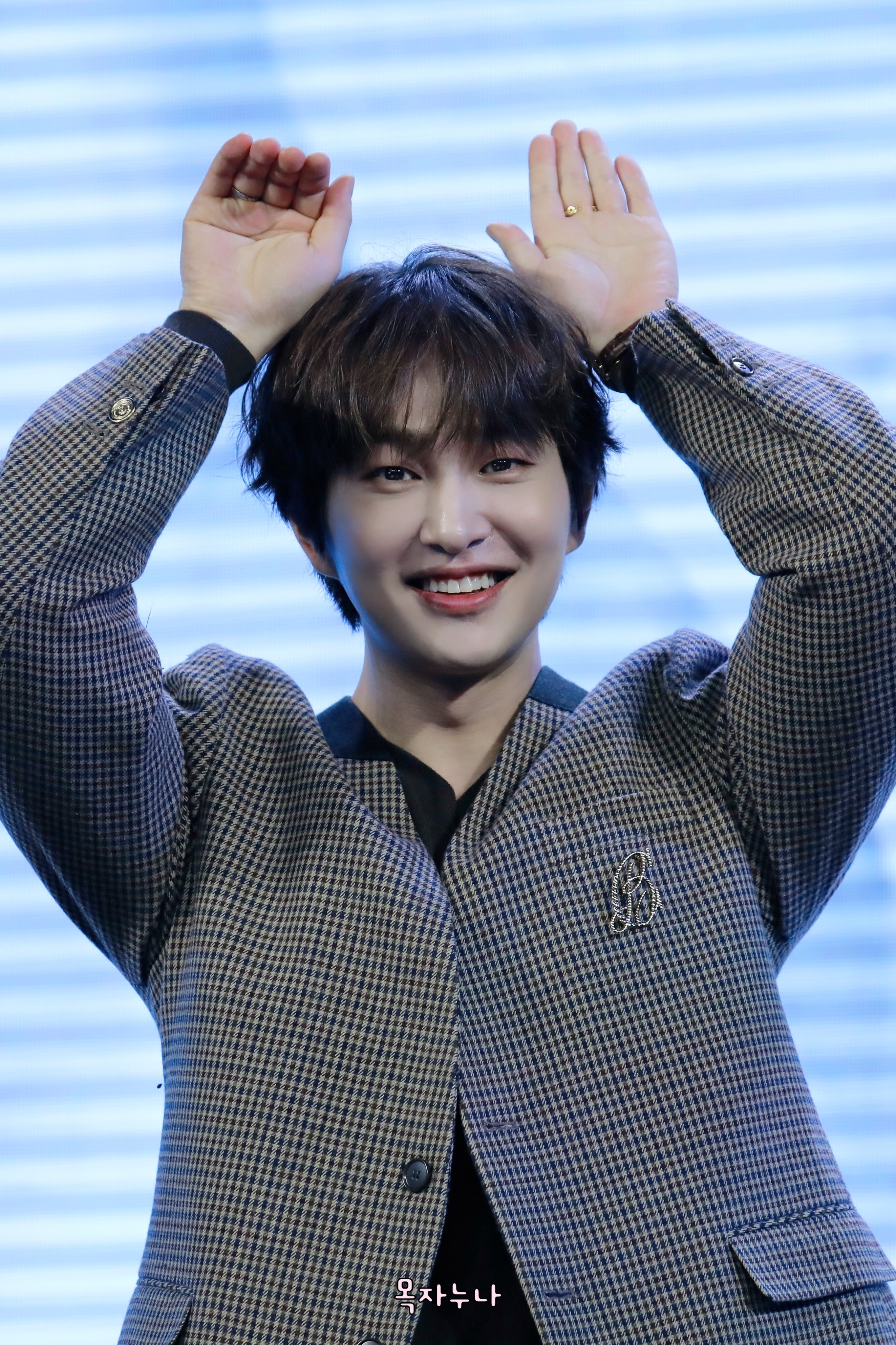 [잡담] 온유 입동굴이 넘 좋음 | 인스티즈