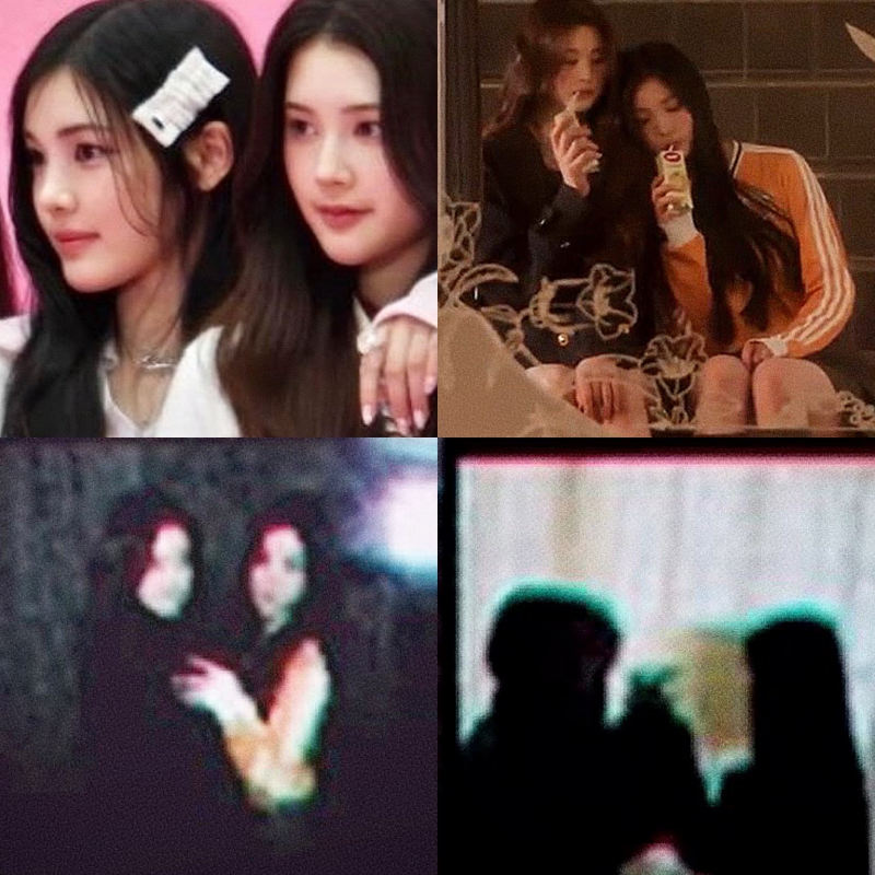 지독한 짝사랑인 줄 알았는데 쌍방이었다… | 인스티즈