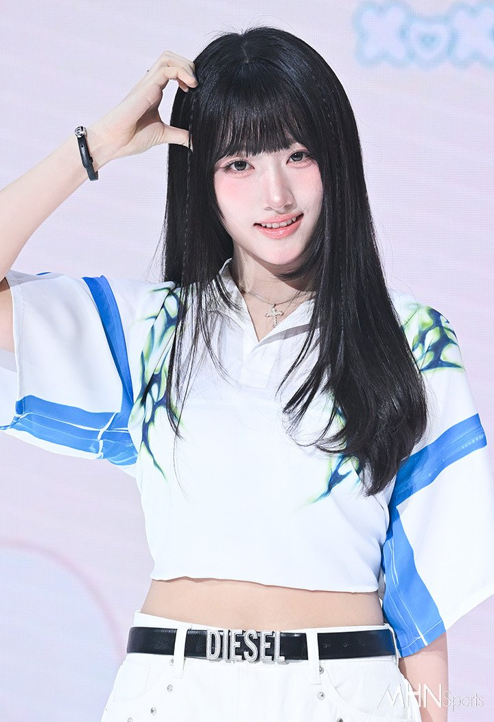 냉미녀가 Y2K 코디 착붙일 경우.jpg | 인스티즈