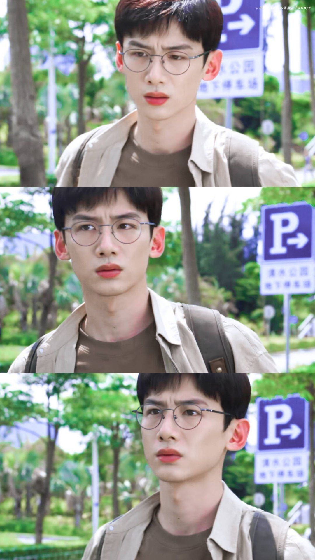 [잡담] 난홍 보고 남주(백경정) 에게 호감생긴 익들에게 추천하는 2가지 드라마 | 인스티즈