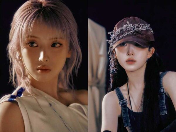 [정보/소식] 엔믹스, 오늘(17일) 컴백 "이런 콘셉트도 소화하는구나 느끼시길” [일문일답] | 인스티즈